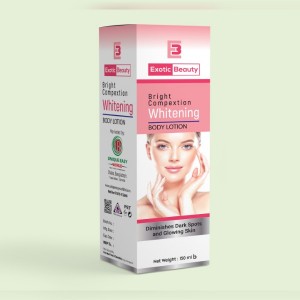 Whitening Body Lotion